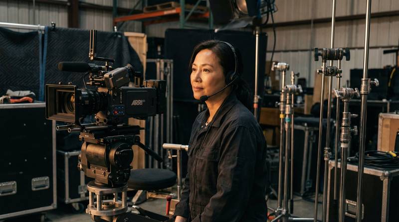 蜜桃视频首席摄影师